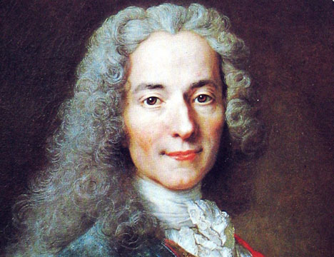 Voltaire