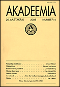 Akadeemia