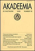 Akadeemia