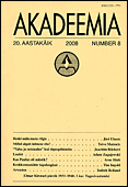 Akadeemia