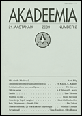 Akadeemia
