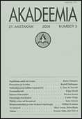 Akadeemia