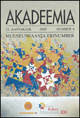 Akadeemia
