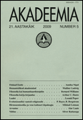 Akadeemia