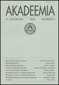 Akadeemia