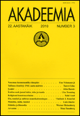 Akadeemia