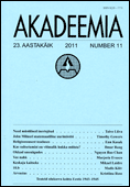 Akadeemia