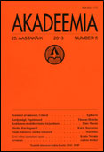 Akadeemia