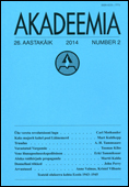 Akadeemia