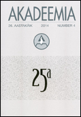 Akadeemia