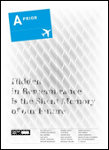 A Prior Magazine