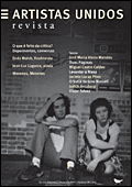 Artistas Unidos Revista