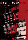 Artistas Unidos Revista