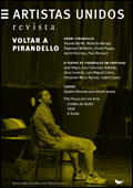 Artistas Unidos Revista