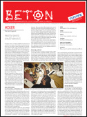 Beton