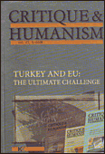 Critique & Humanism