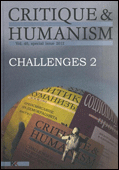 Critique & Humanism