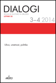 Dialogi