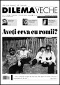 Dilema veche