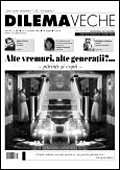 Dilema veche
