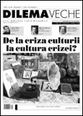 Dilema veche