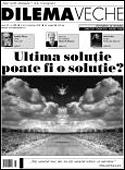 Dilema veche