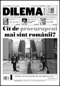 Dilema veche