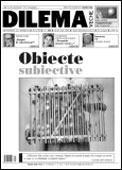 Dilema veche
