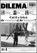 Dilema veche
