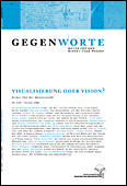 Gegenworte