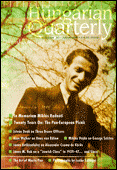 The Hungarian Quarterly