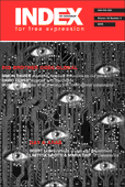 Index on Censorship