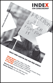 Index on Censorship
