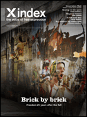 Index on Censorship