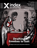 Index on Censorship
