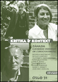 Kritika & Kontext
