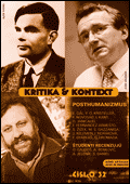 Kritika & Kontext