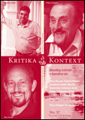 Kritika & Kontext