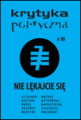Krytyka Polityczna