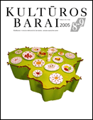 Kulturos barai