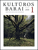 Kulturos barai