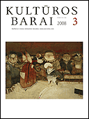 Kulturos barai