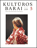 Kulturos barai