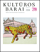Kulturos barai