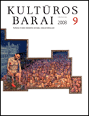 Kulturos barai