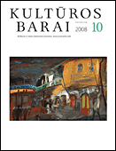 Kulturos barai