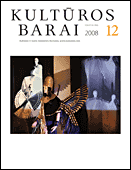 Kulturos barai