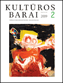 Kulturos barai