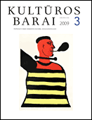 Kulturos barai