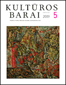 Kulturos barai